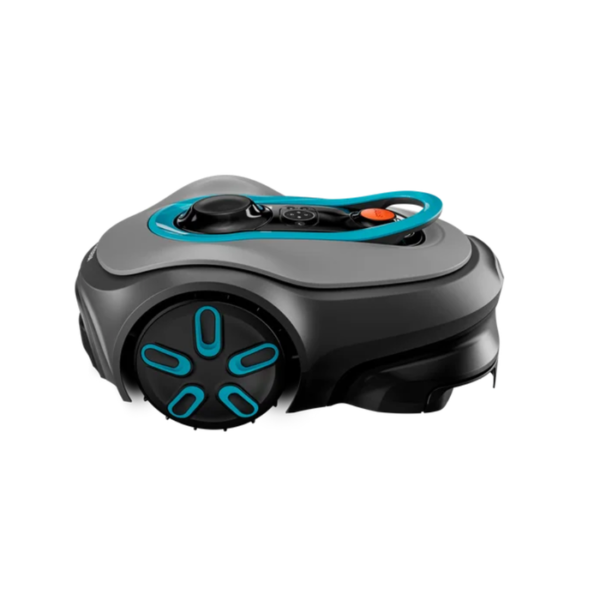 Tondeuse robot smart SILENO free 1500 m² GARDENA – Image 2