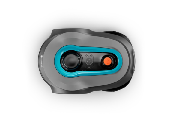 Tondeuse robot smart SILENO free 1500 m² GARDENA – Image 3
