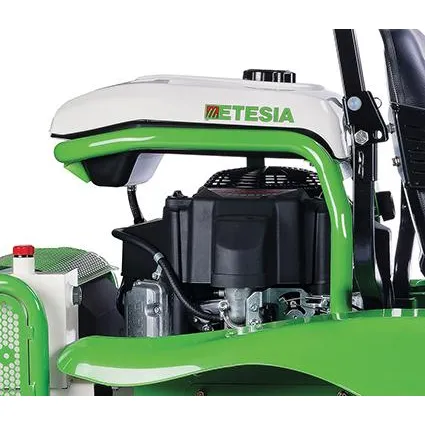 Tondeuse débroussailleuse autoportée AK95 ETESIA – Image 2