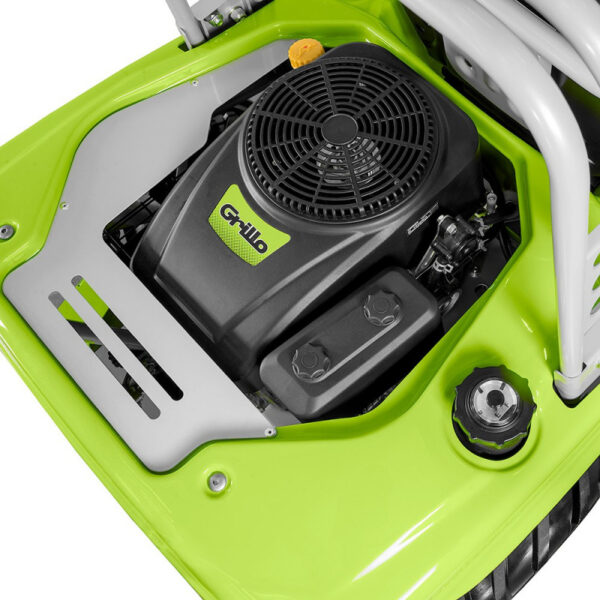 Grillo Climber 7.15 Débroussailleuse autoportée – Image 3
