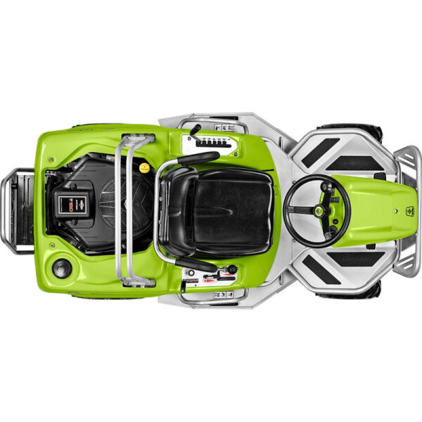 Grillo Climber 7.18 Débroussailleuse autoportée – Image 3