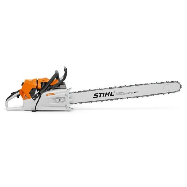 Tronçonneuse thermique MS881,D90cm,46RM STIHL
