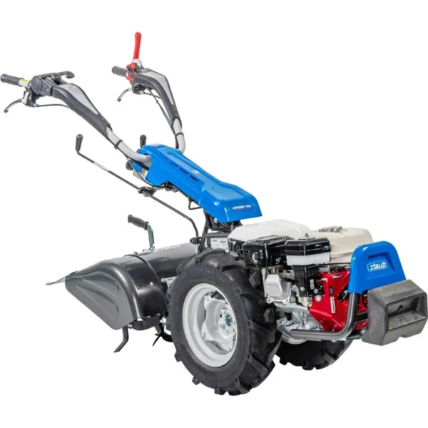 Motoculteur Jogger 7H STAUB