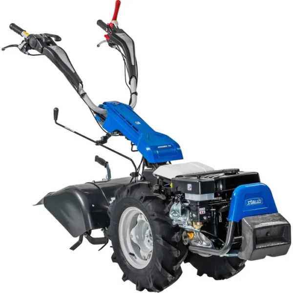 Motoculteur Jogger 7K STAUB