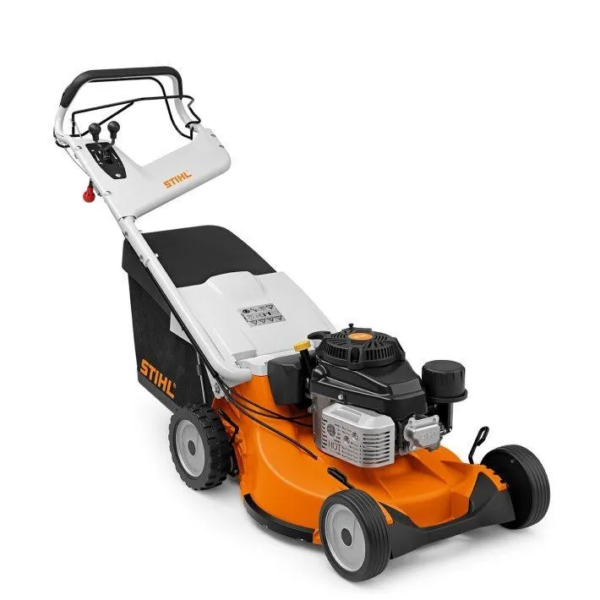 Tondeuse à gazon thermique RM756YC STIHL