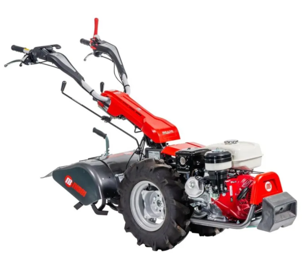 Motoculteur KAM 7S- GX270 OLEO-MAC