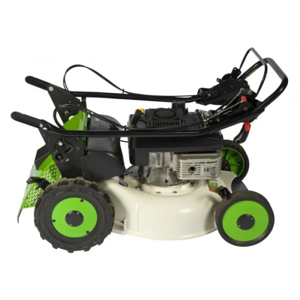 Tondeuse thermique tractée Pro 53 LH2 ETESIA