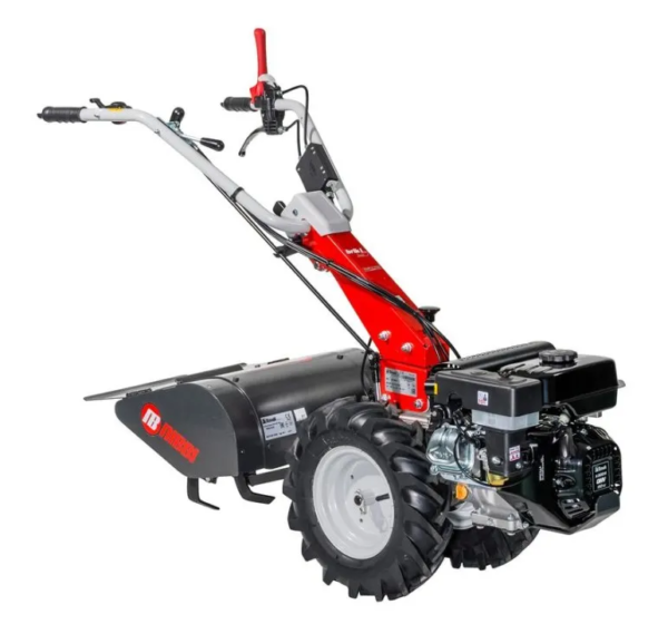 Rotobineuse BRIKK 1S - K800H OLEO-MAC