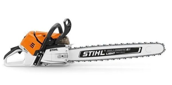 Tronçonneuse thermique MS500i 3/8"R 50cm/20".36RS STIHL