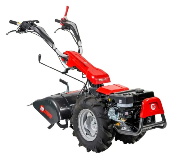 Motoculteur KAM 7S - K800H OLEO-MAC