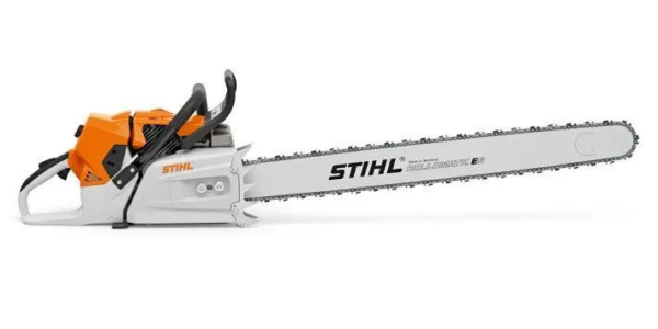 Tronçonneuse thermique MS881 75cm/30",46RS STIHL