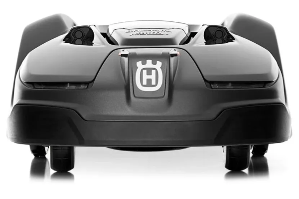 Robot tondeuse Automower 450X HUSQVARNA