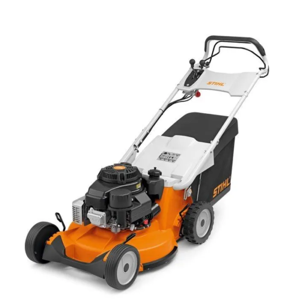 Tondeuse à gazon thermique RM756GS STIHL – Image 3