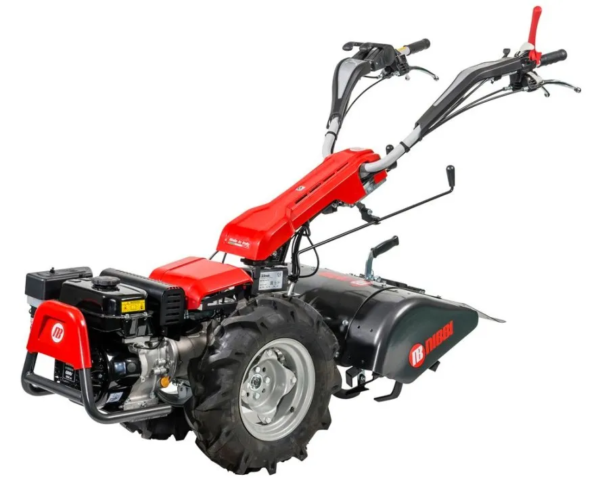 Motoculteur KAM 7S - K800H OLEO-MAC – Image 2