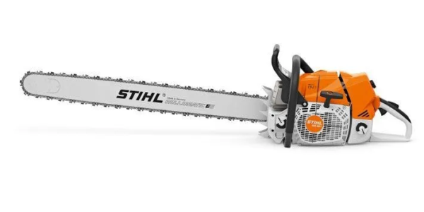 Tronçonneuse thermique MS881 75cm/30",46RS STIHL – Image 2