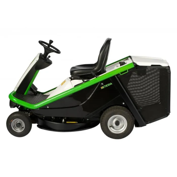 Tracteur tondeuse Hydro80 MKHP3 ETESIA – Image 3