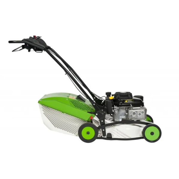 Tondeuse-mulcheuse thermique Tractée Pro46 PKCTM ETESIA – Image 2