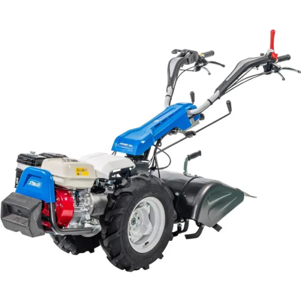Motoculteur Jogger 7H STAUB – Image 3