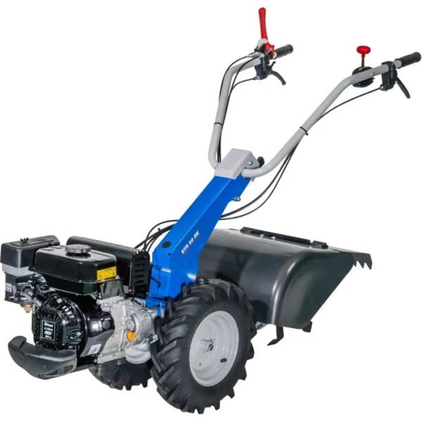 Motobineuse STR 50 RK STAUB – Image 2