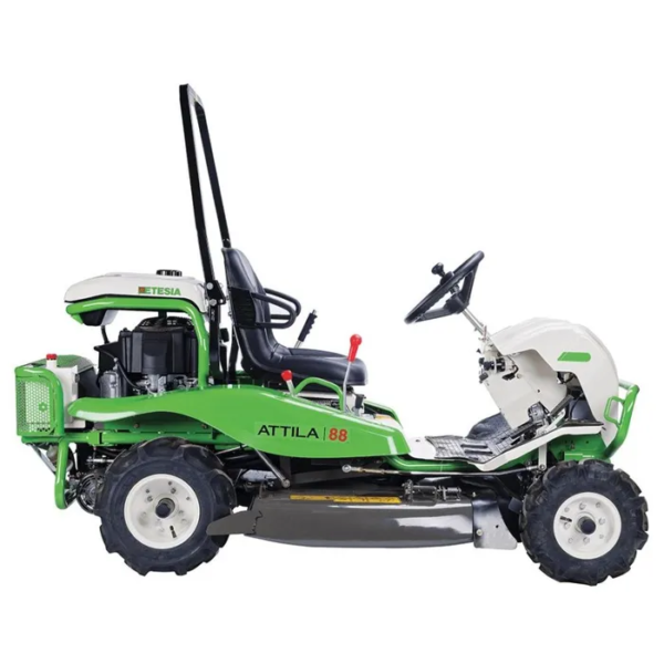 Tondeuse débroussailleuse Attila AK88 ETESIA – Image 2