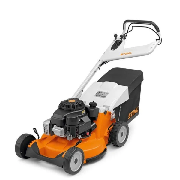 Tondeuse à gazon thermique RM756GC STIHL – Image 2