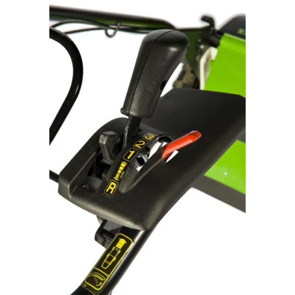 Tondeuse thermique tractée Pro 53 LH2 ETESIA – Image 2