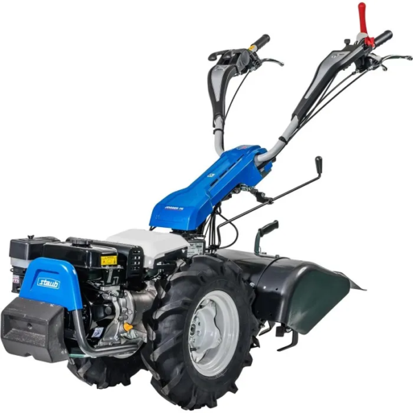 Motoculteur Jogger 7K STAUB – Image 2
