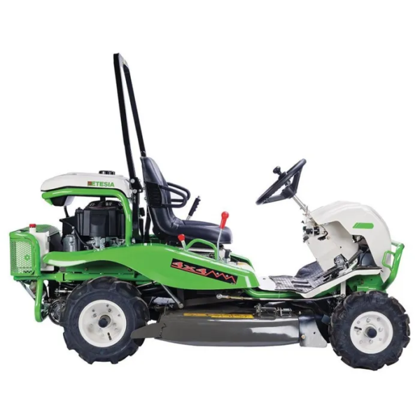 Tondeuse débroussailleuse AK98X ETESIA – Image 2
