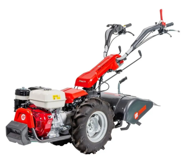 Motoculteur KAM 7S- GX270 OLEO-MAC – Image 2