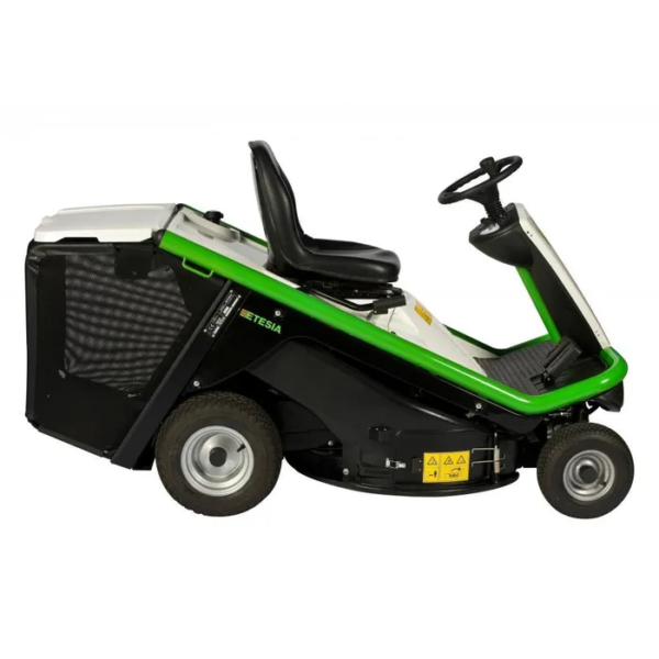 Tracteur tondeuse Hydro80 MKHP3 ETESIA – Image 4