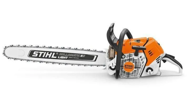 Tronçonneuse thermique MS500i 3/8"R 50cm/20".36RS STIHL – Image 2