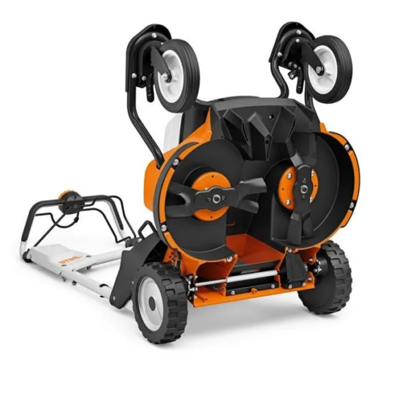 Tondeuse à gazon à batterie (1batterie AR2000L) RMA765V STIHL – Image 2
