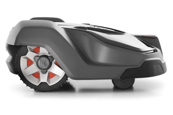 Robot tondeuse Automower 450X HUSQVARNA – Image 2