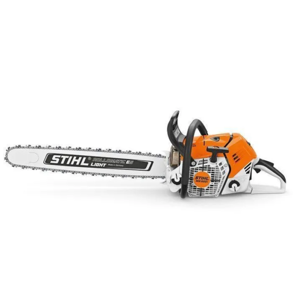 Tronçonneuse thermique MS500i 50cm/20" STIHL – Image 3