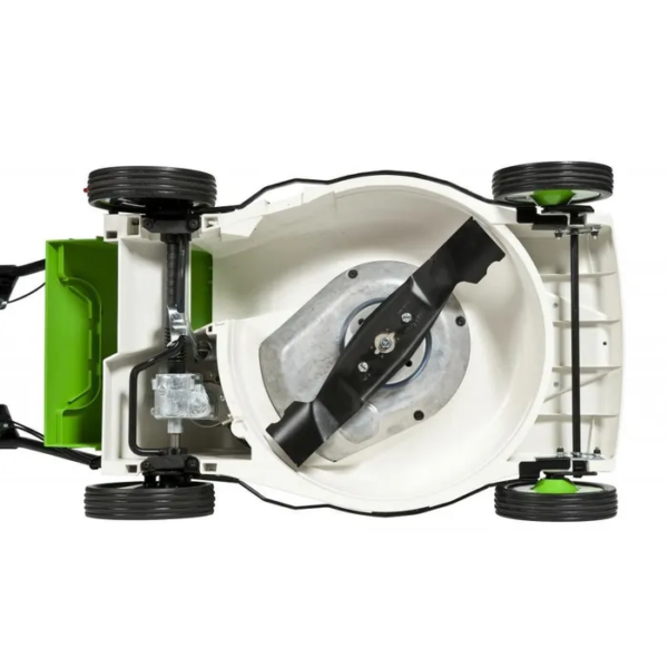 Tondeuse-mulcheuse thermique Tractée Pro46 PKCTM ETESIA – Image 3