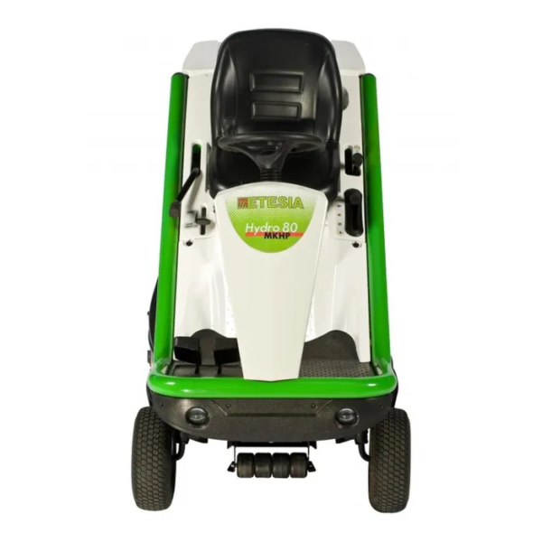 Tracteur tondeuse Hydro80 MKHP3 ETESIA – Image 5