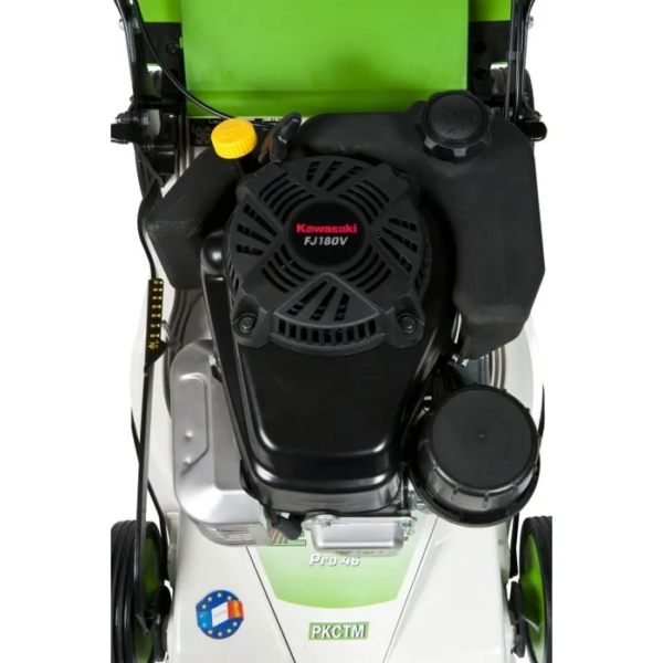 Tondeuse-mulcheuse thermique Tractée Pro46 PKCTM ETESIA – Image 4