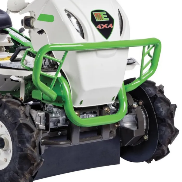 Tondeuse débroussailleuse AK98X ETESIA – Image 5