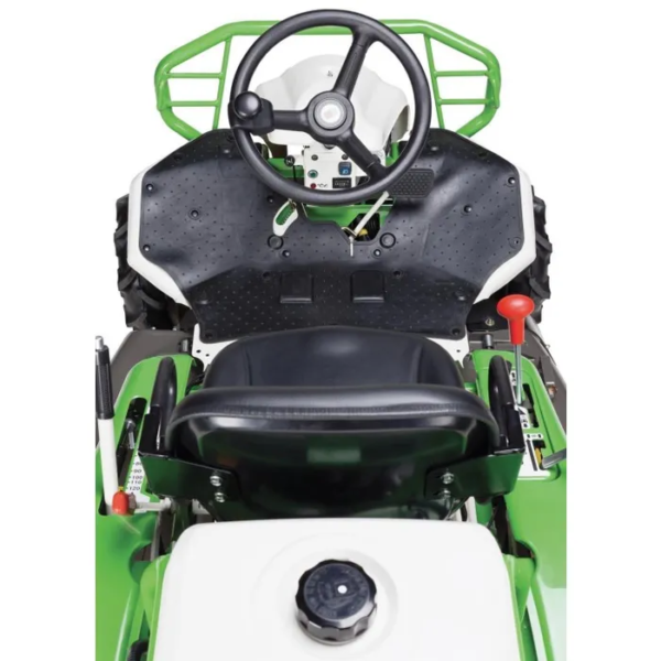 Tondeuse débroussailleuse AK98 ETESIA – Image 5