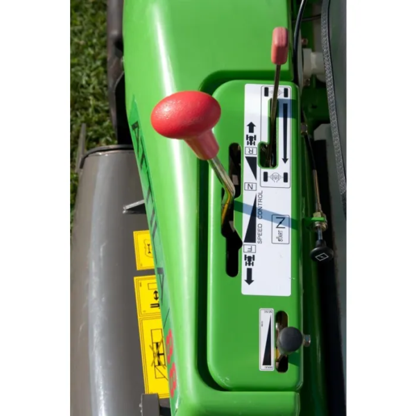 Tondeuse débroussailleuse Attila AK88 ETESIA – Image 4