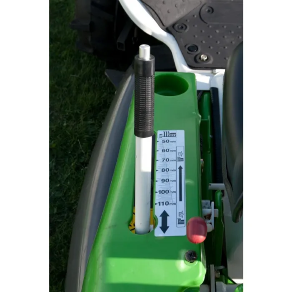 Tondeuse débroussailleuse Attila AK88 ETESIA – Image 5