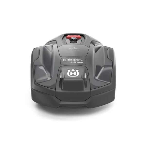 Tondeuse robot Automower AM410XE Nera HUSQVARNA – Image 3