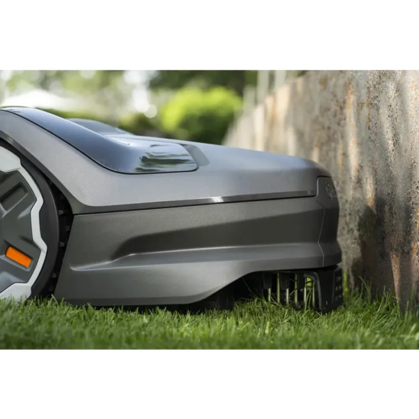Tondeuse robot Automower AM410XE Nera HUSQVARNA – Image 4