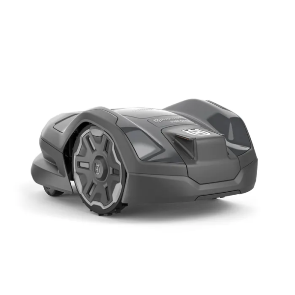 Tondeuse robot Automower AM410XE Nera HUSQVARNA – Image 2